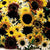 Fantasia Mixture Sunflower - Flowers