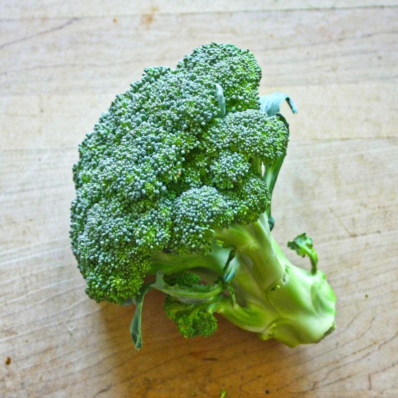 Green Magic Broccoli (F1 Hybrid 60 Days)